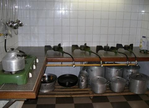 Kamp-bivakboerderij Greijmans foto 4