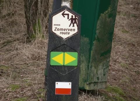 Kamp-bivakboerderij Greijmans foto 8