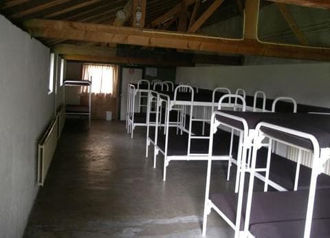 Kamp-bivakboerderij Greijmans foto 3