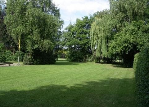 Kamp-bivakboerderij Greijmans foto 5