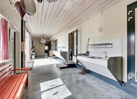 Comfortcamping De Groenstraat foto 8