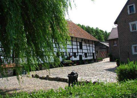 Minicamping de Chever foto 1