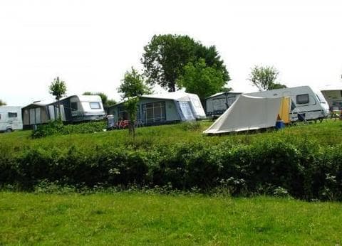 Minicamping de Chever foto 3