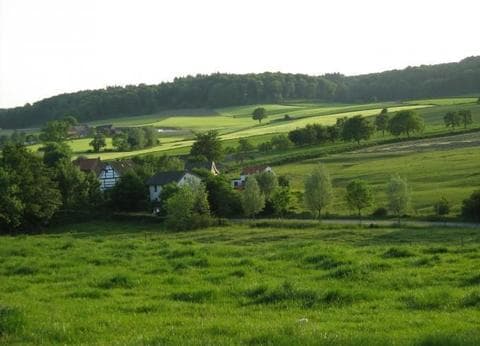 Minicamping de Chever foto 5