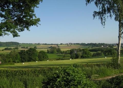 Minicamping de Chever foto 6