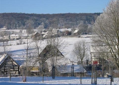 Minicamping de Chever foto 7