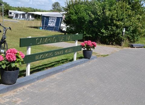 Boerderijcamping De Hal foto 7