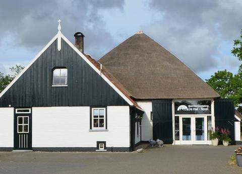 Boerderijcamping De Hal foto 1