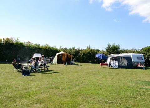 Boerderijcamping De Hal foto 6