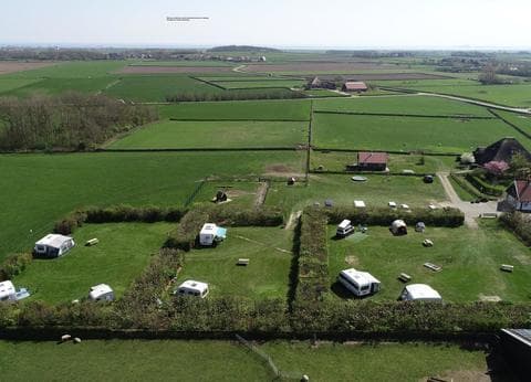 Boerderijcamping De Hal foto 5
