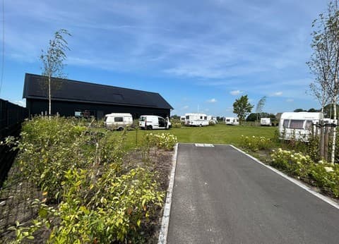 Minicamping Van Harinxma foto 2