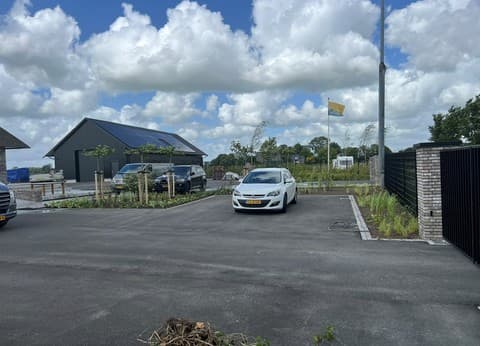 Minicamping Van Harinxma foto 3