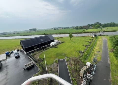 Minicamping Van Harinxma foto 5