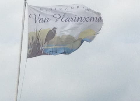 Minicamping Van Harinxma foto 7