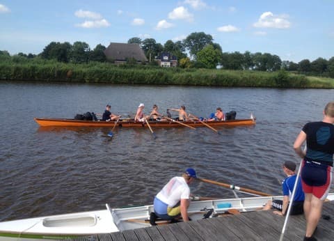 Minicamping Van Harinxma foto 8