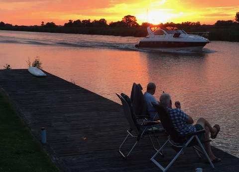 Minicamping Van Harinxma foto 9