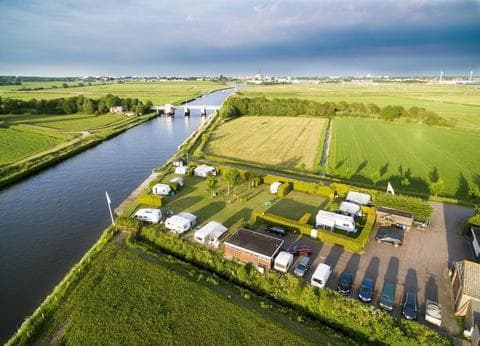 Minicamping Van Harinxma foto 6