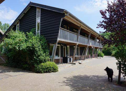 Veldstudiecentrum Hei- en Boeicop foto 1