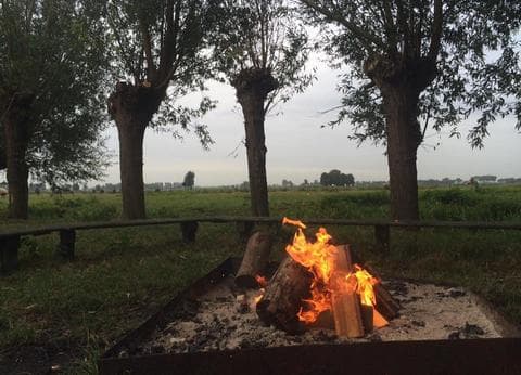 Veldstudiecentrum Hei- en Boeicop foto 8