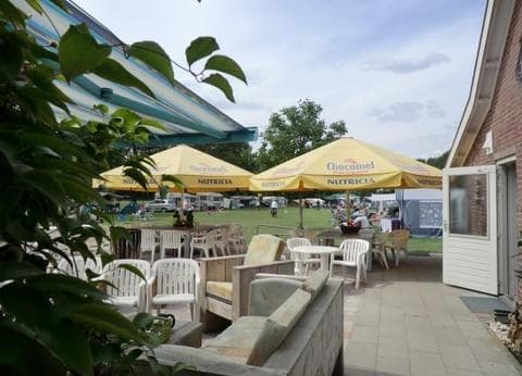 Minicamping Heide foto 4