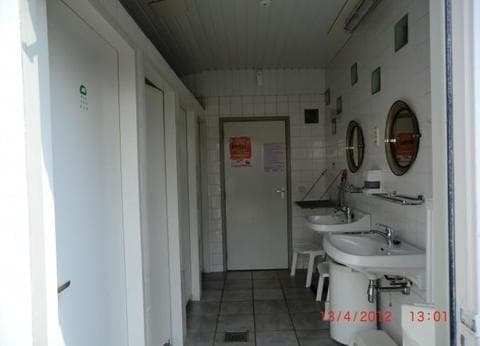 Minicamping Heide foto 6