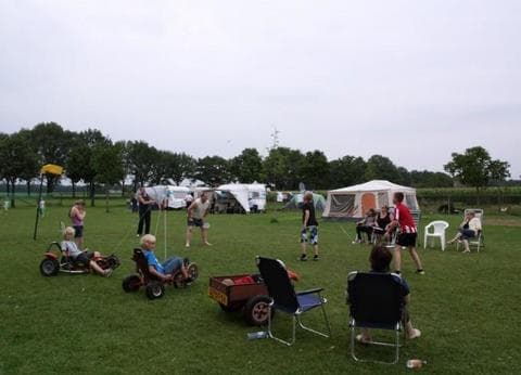 Minicamping Heide foto 8