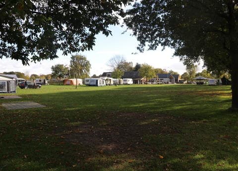 Minicamping Heide foto 2