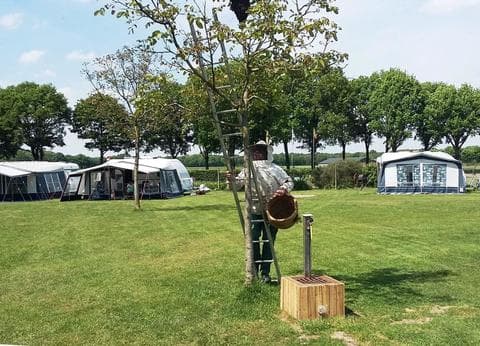 Minicamping Heide foto 9