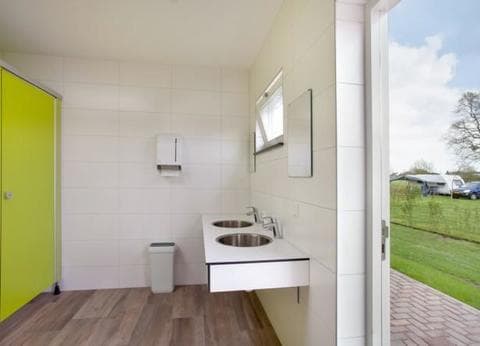 Camping & Vakantiehuis 't Heike foto 3