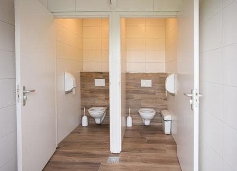 Camping & Vakantiehuis 't Heike foto 4