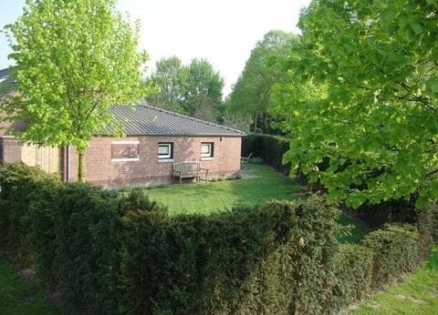 Camping & Vakantiehuis 't Heike foto 8