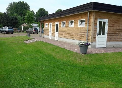 Camping & Vakantiehuis 't Heike foto 2