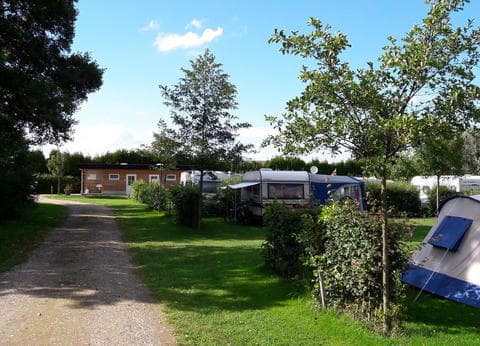 Camping & Vakantiehuis 't Heike foto 6