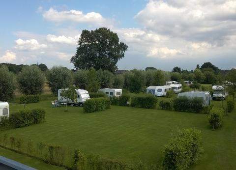Camping & Vakantiehuis 't Heike foto 1