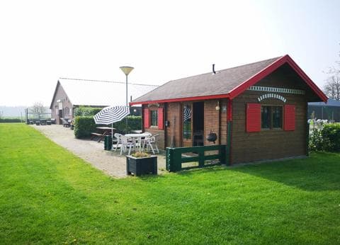 Minicamping Heksenheuvel foto 5