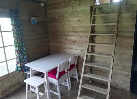 Minicamping Heksenheuvel foto 7