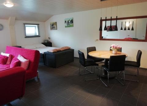 Minicamping Heksenheuvel foto 9