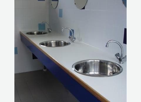 Familiecamping Hendriks wijkje foto 3