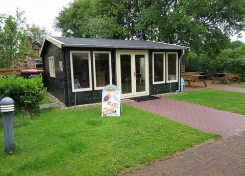 Familiecamping Hendriks wijkje foto 5