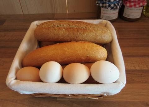 Familiecamping Hendriks wijkje foto 6