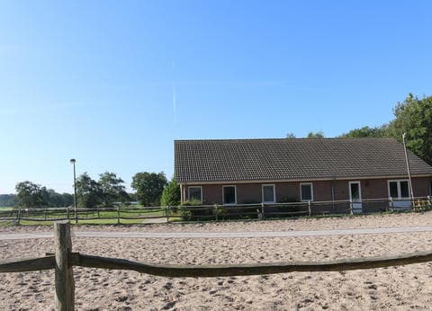 Groepsaccommodatie De Herdershoeve foto 2