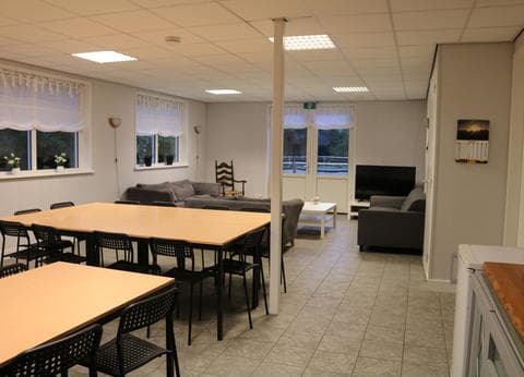 Groepsaccommodatie De Herdershoeve foto 8