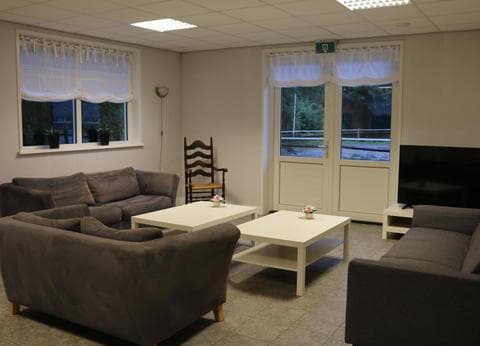 Groepsaccommodatie De Herdershoeve foto 9