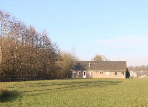 Groepsaccommodatie De Herdershoeve foto 1