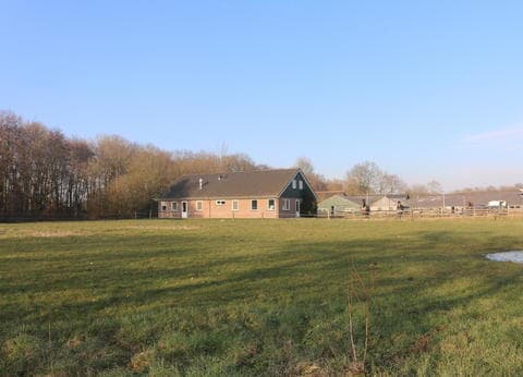 Groepsaccommodatie De Herdershoeve foto 3