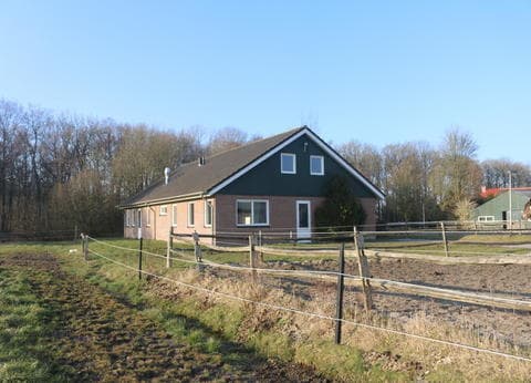 Groepsaccommodatie De Herdershoeve foto 6