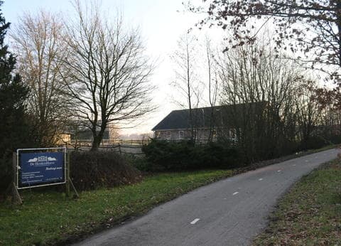 Groepsaccommodatie De Herdershoeve foto 5