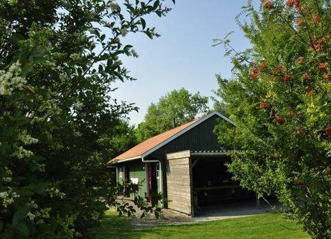 Camping Hiddema State foto 1