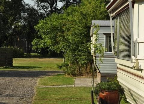 Camping Hiddema State foto 3