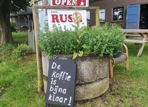 Boerderij Den Hoek foto 2